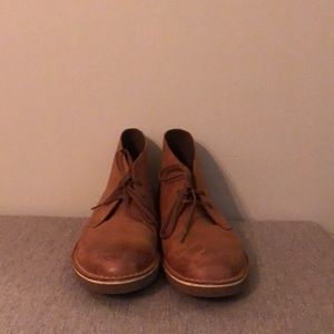 Men’s Clark’s Boots